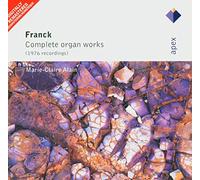 Alain Marie Claire - Complete Organ Works (1976 Rec.)