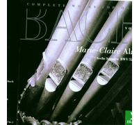 Alain,Marie-Claire - Orgelwerke Vol.13