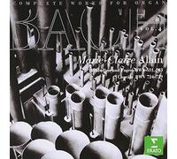 Alain,Marie-Claire - Orgelwerke Vol.4