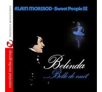 Alain Morisod With Sweet People Belinda ?Belle de nuit (Digitally Remaster (CD)