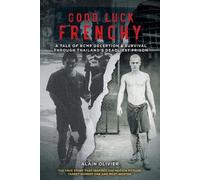 Alain Olivier Good Luck Frenchy (Tascabile)