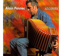 Alain Pennec - Alcoves