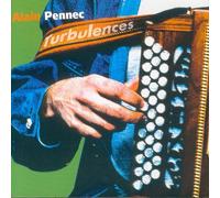 Alain Pennec - Turbulences / Alain Pennec KMCD 101