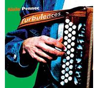 Alain Pennec - Turbulences - AlainPennec - nouvelle édition 2013 KMCD 595