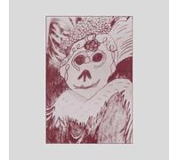 Alain Pierre Des Morts (Of the Dead) (Vinyl LP) 12" Album