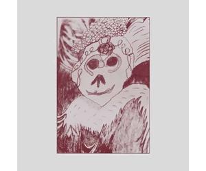 Alain Pierre Des Morts (Of the Dead) (Vinyl LP) 12" Album