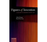 Alain Pottage Brad Sherman Figures of Invention (Copertina rigida)