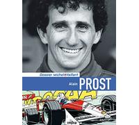 Alain Prost dossier