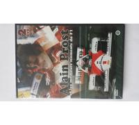 Alain Prost Et La Formule 1