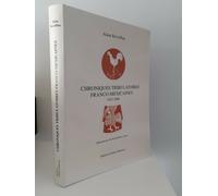 Alain Reveilhac CRONACHE TRIBULATORIE FRANCO-MESSICANE 1925 HERISSEY JOUVE