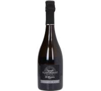 Alain Robert Cremant de Loire "Le Funambule Brut" Blanc de Noirs - 0,75 L