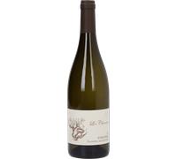Alain Robert Vouvray Sec "Les Charmes" 2024 - 0,75 L