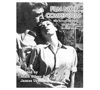 Alain Silver Film Noir Compendium (Tascabile) Limelight