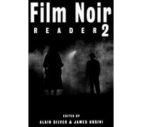 Alain Silver Film Noir Reader 2 (Tascabile) Limelight