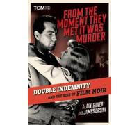 Alain Silver James Ursi From the Moment They Met It Was Murd (Copertina rigida)