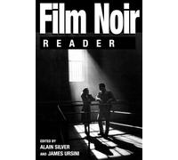 Alain Silver James Ursini Alain Ursini Film Noir Reader (Tascabile) Limelight