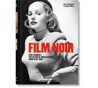 Alain Silver James Ursini Film Noir (Copertina rigida) Bibliotheca Universalis