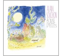 Alain Souchon - A Cause D'elles by Alain Souchon
