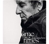Alain Souchon - Ame Fifties