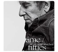 Alain Souchon - Ame Fifties
