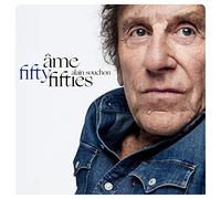 Alain Souchon - Ame Fifty-Fifties [VINYL]