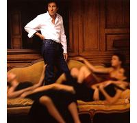 Alain Souchon - Au Ras Des Paquerette [VINYL]