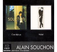Alain Souchon - C'est Deja Ca / Nickel