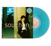 Alain Souchon C'Est Déjà Ça (Vinyle Bleu Curaçao) (Vinyl LP)