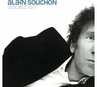 Alain Souchon Collection (CD)
