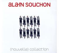 Souchon,Alain - (Nouvelle) Collection