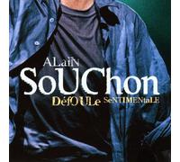 Alain Souchon Defoule Sentimentale (CD)