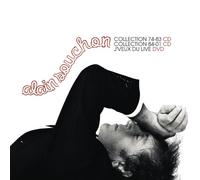 Alain Souchon - Gift Pack