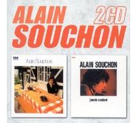 Alain Souchon - J'ai Dix Ans;Jamais Content
