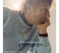 Alain Souchon - J'veux Du Live