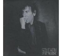 Alain Souchon La Vie Theodor (CD) Album