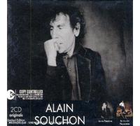 Alain Souchon - La Vie Theodore (2 CD)