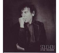 Alain Souchon - La Vie Theodore