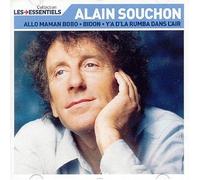 Alain Souchon - Les Essentiels