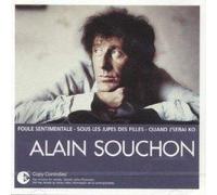 Alain Souchon - L'essentiel