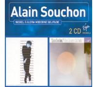 Alain Souchon - Nickel;Ultra Moderne Solitude