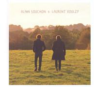 Alain Souchon Same (CD)