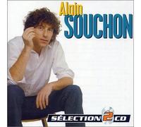Alain Souchon - Selection Double Cd