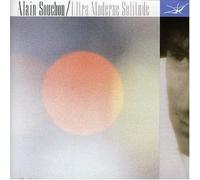 Alain Souchon - Ultra moderne solitude (1988) [Vinyl LP]