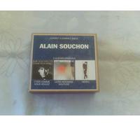 Alain Souchon - Ultra Moderne Solitude - C'Est Comme Vous Voulez - Nickel