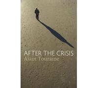 Alain Touraine After the Crisis (Copertina rigida)