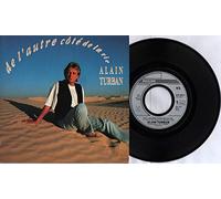 Alain Turban - De l'Autre Cote de la Vie