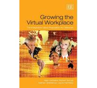 Alain Verbeke Robert Schulz Nathan Greidanus Growing the Vir (Copertina rigida)
