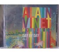Alain Vinet - Day by Day, Vol. 1 (Cirque du Soleil)