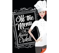 Alaina Erdell Off the Menu (Tascabile)