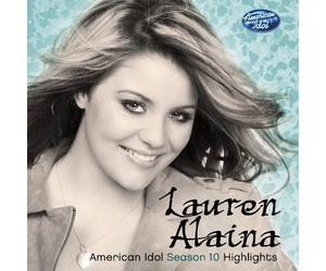 Alaina, Lauren - American Idol Season 10 Highlights